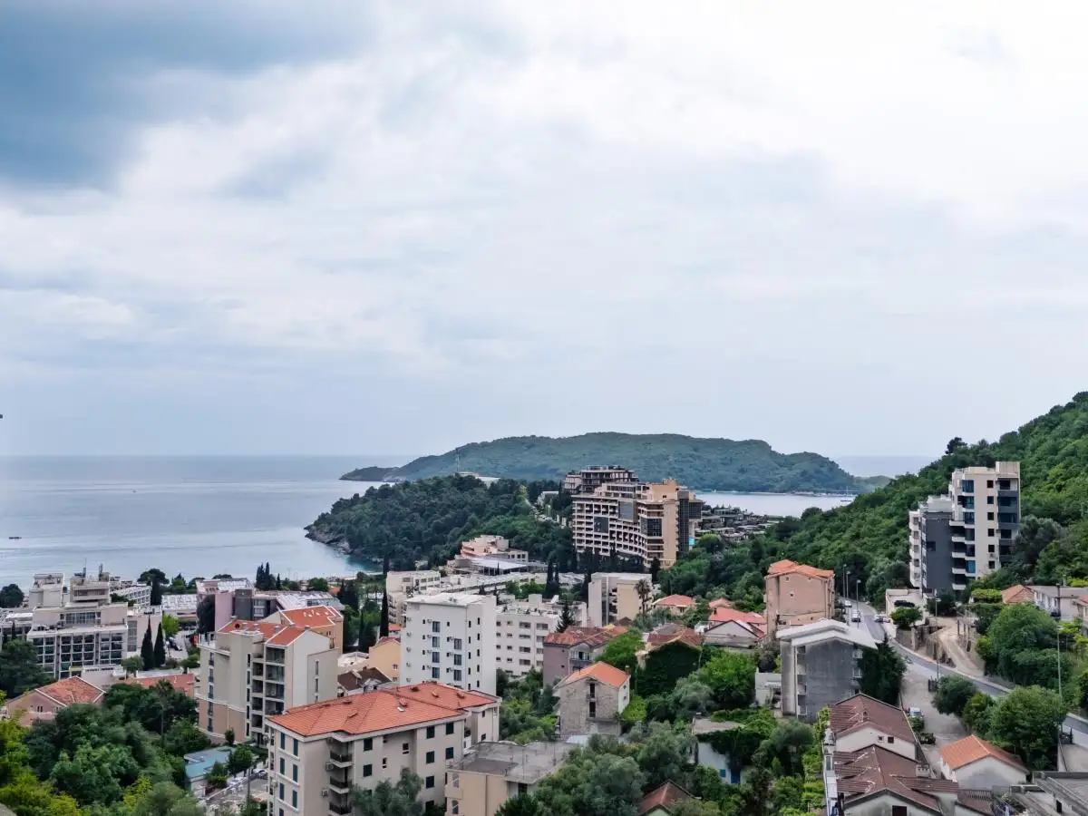 Flat 33m² in Montenegro, Becici. Priced at 119303€ rent photo-29