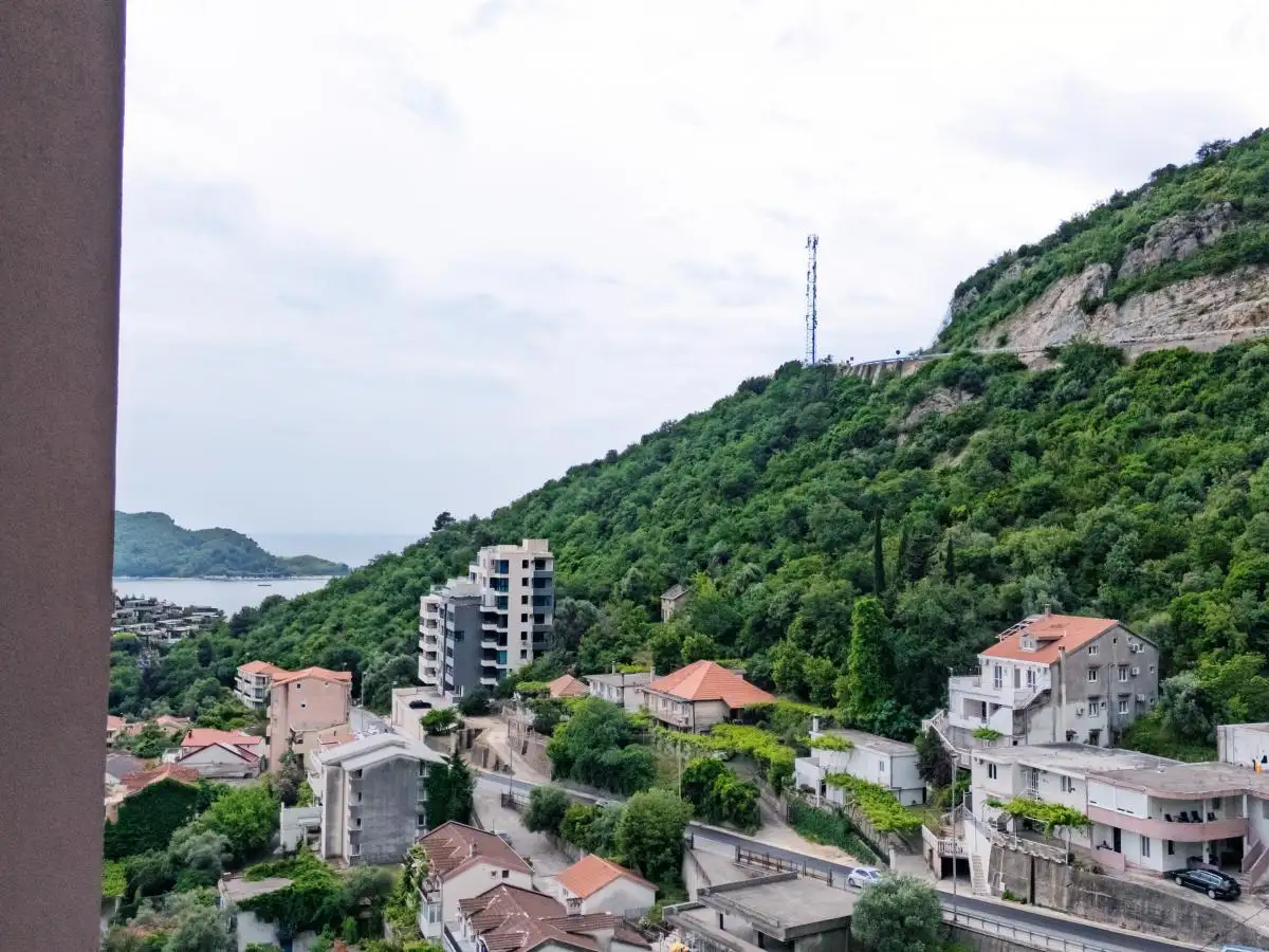 Flat 33m² in Montenegro, Becici. Priced at 119303€ rent photo-30