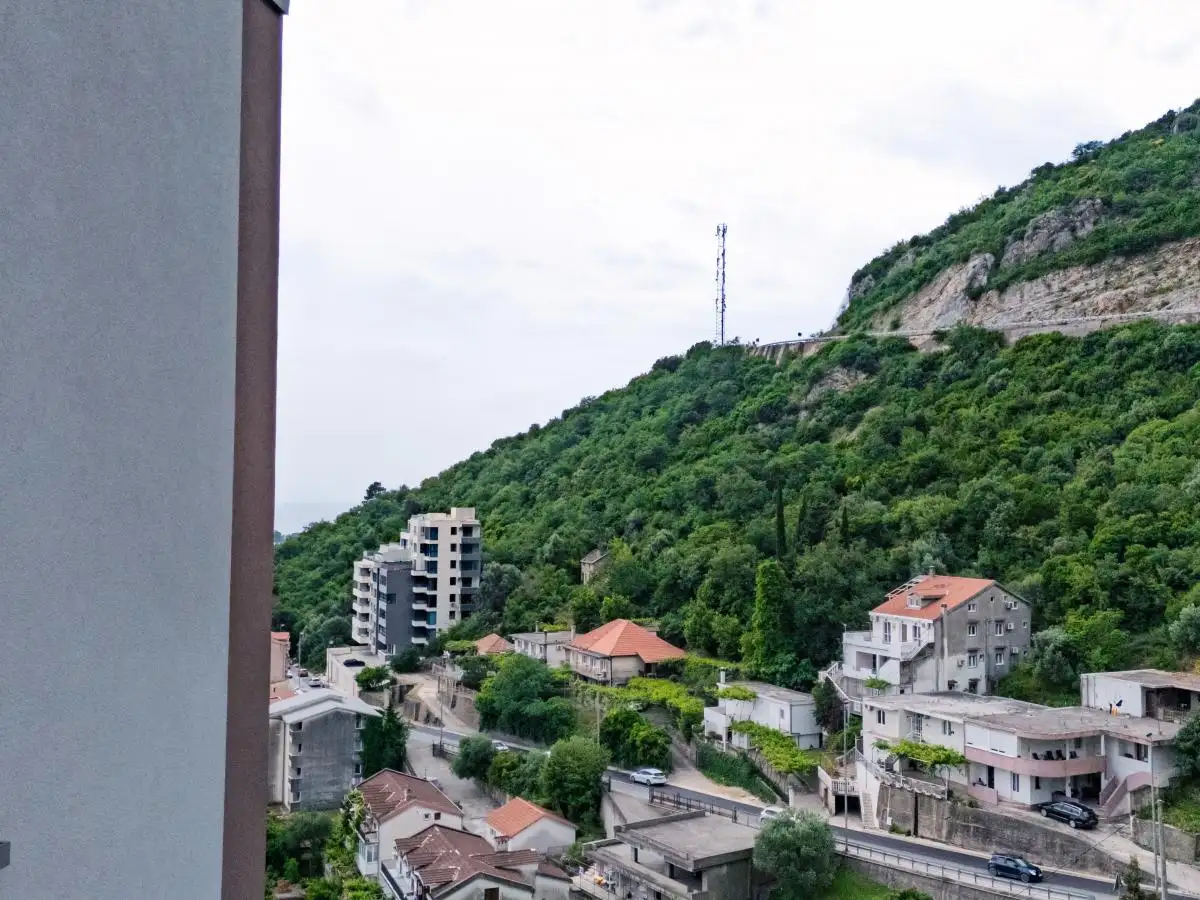 Flat 33m² in Montenegro, Becici. Priced at 119303€ rent photo-31