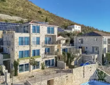 Buy in Montenegro for 260000€