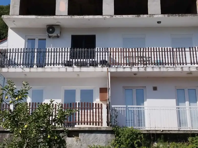 Flat 54m² in Montenegro, Baosici. Priced at 87000€ rent photo-8