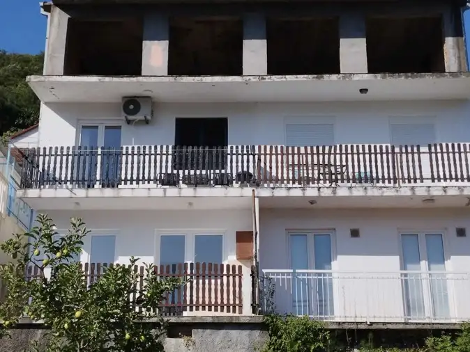 Flat 54m² in Montenegro, Baosici. Priced at 87000€ rent photo-9
