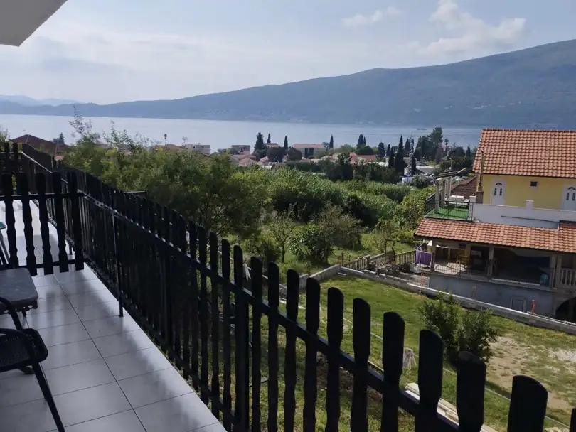 Flat 54m² in Montenegro, Baosici. Priced at 87000€ rent photo-10