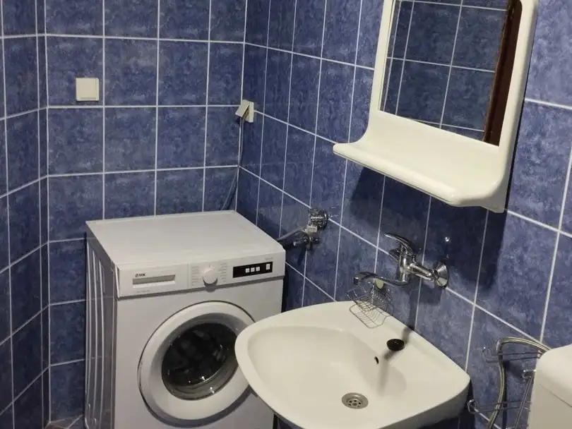 Flat 54m² in Montenegro, Baosici. Priced at 87000€ rent photo-11