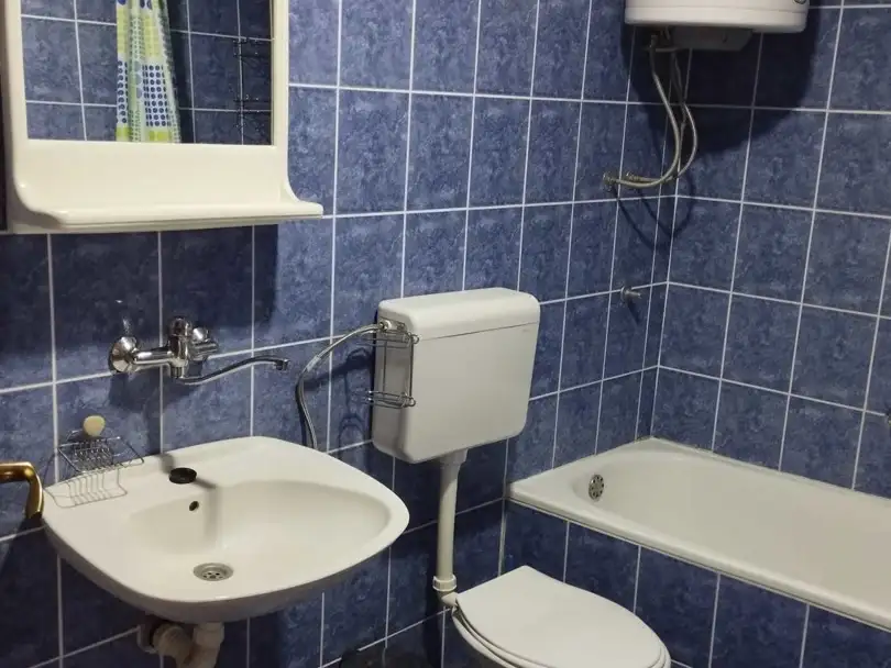 Flat 54m² in Montenegro, Baosici. Priced at 87000€ rent photo-12