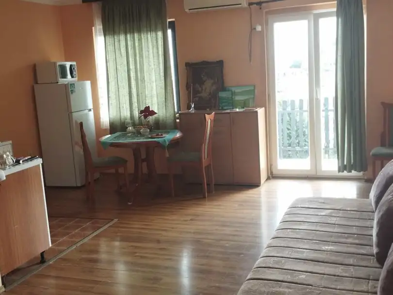 Flat 54m² in Montenegro, Baosici. Priced at 87000€ rent photo-15