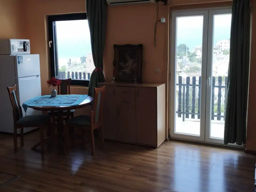 Flat 54m² in Montenegro, Baosici. Priced at 87000€ rent photo-17