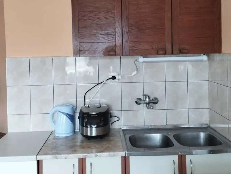 Flat 54m² in Montenegro, Baosici. Priced at 87000€ rent photo-18