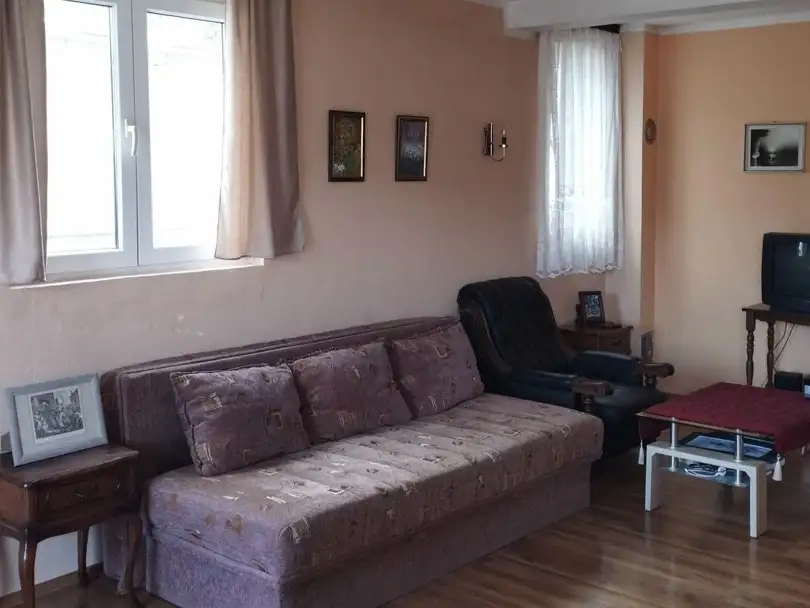 Flat 54m² in Montenegro, Baosici. Priced at 87000€ rent photo-19
