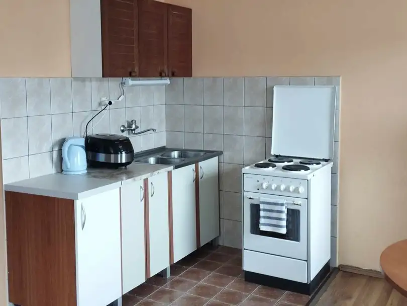Flat 54m² in Montenegro, Baosici. Priced at 87000€ rent photo-20