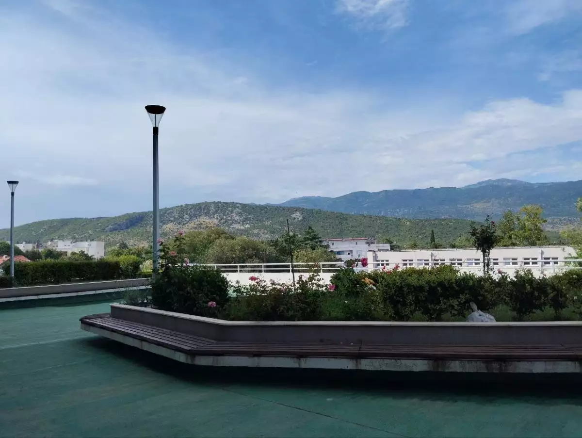 Flat 75m² in Montenegro, Danilovgrad. Priced at 107500€ rent photo-2