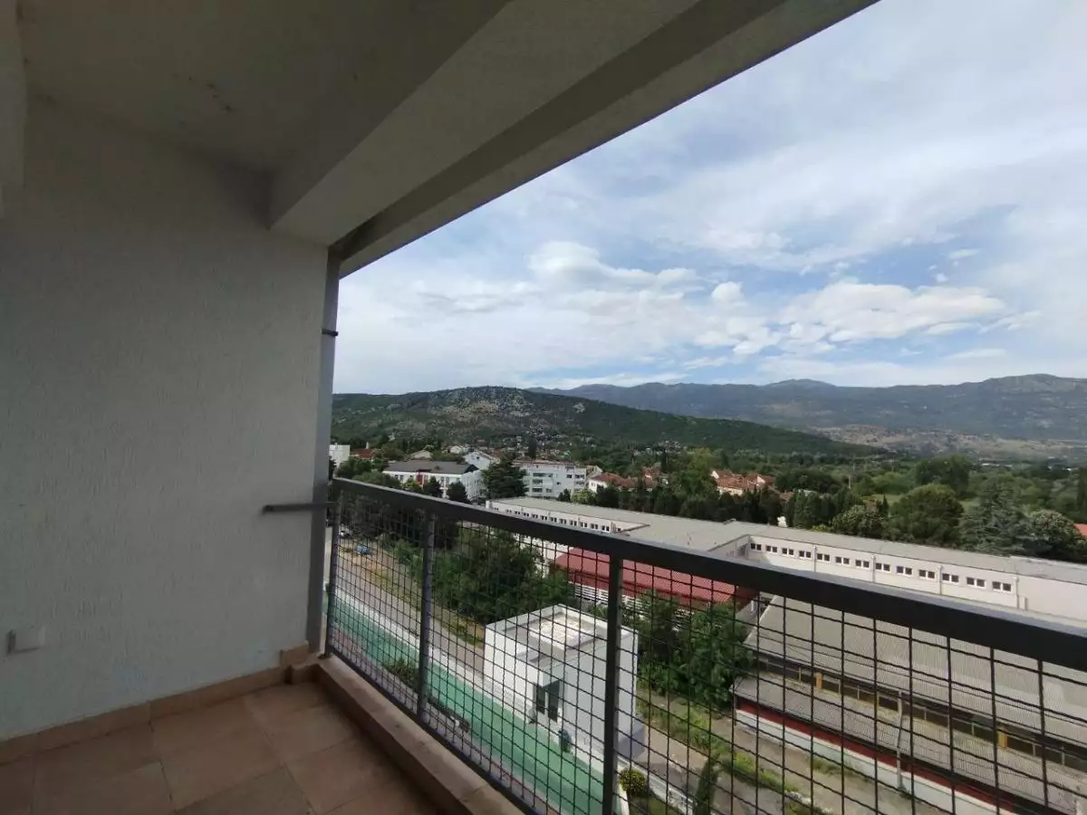 Flat 75m² in Montenegro, Danilovgrad. Priced at 107500€ rent photo-8