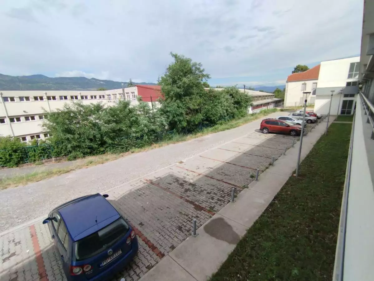 Flat 75m² in Montenegro, Danilovgrad. Priced at 107500€ rent photo-21
