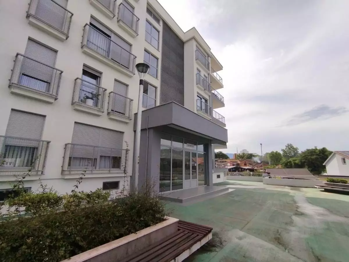 Flat 75m² in Montenegro, Danilovgrad. Priced at 107500€ rent photo-24