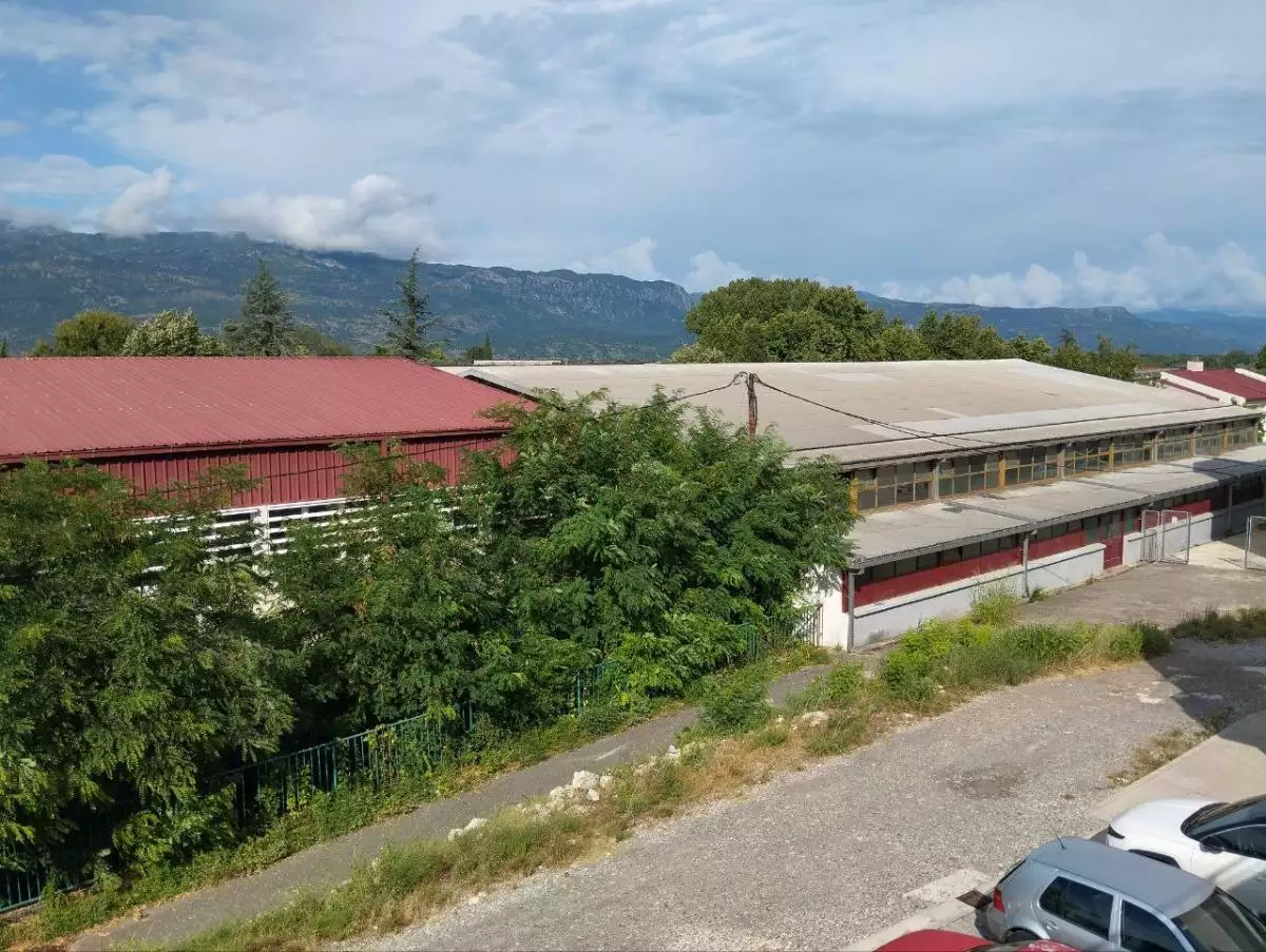 Flat 75m² in Montenegro, Danilovgrad. Priced at 107500€ rent photo-25