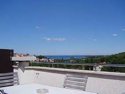 Hotels 1200m² in Croatia, Porec. Priced at 7000000€ rent photo-2