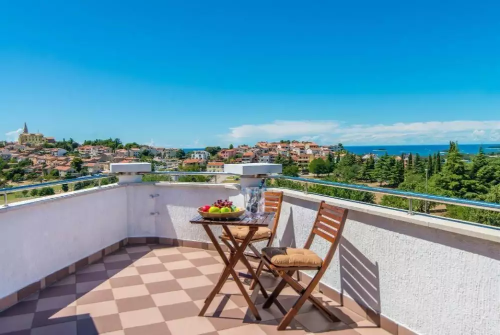 Hotels 1200m² in Croatia, Porec. Priced at 7000000€ rent photo-10