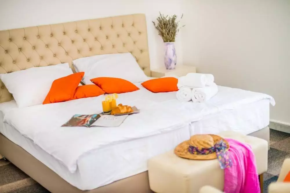 Hotels 1200m² in Croatia, Porec. Priced at 7000000€ rent photo-11
