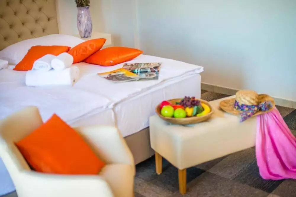Hotels 1200m² in Croatia, Porec. Priced at 7000000€ rent photo-12