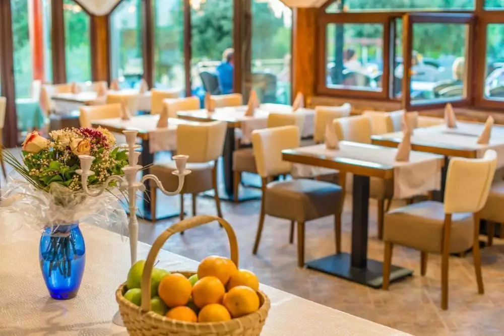 Hotels 1200m² in Croatia, Porec. Priced at 7000000€ rent photo-15