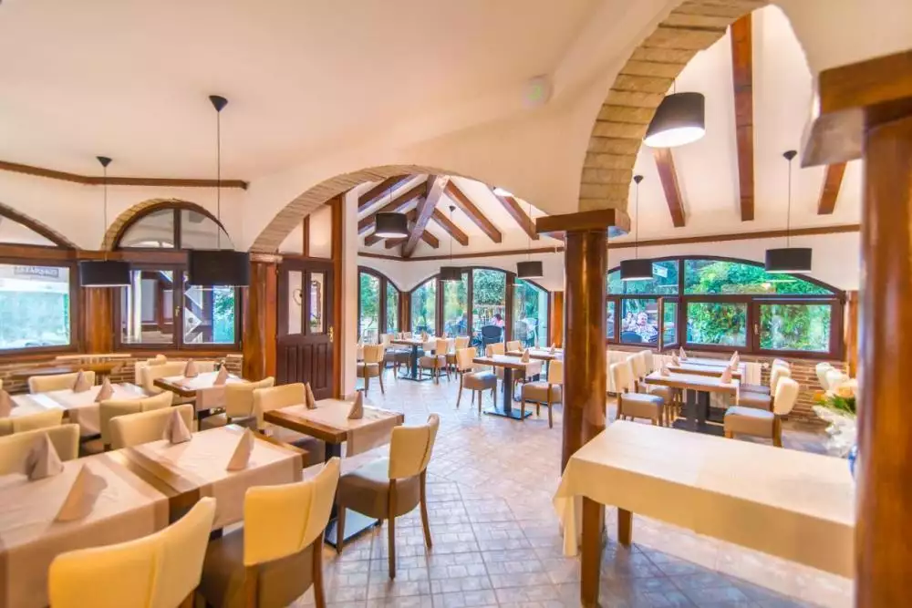 Hotels 1200m² in Croatia, Porec. Priced at 7000000€ rent photo-16