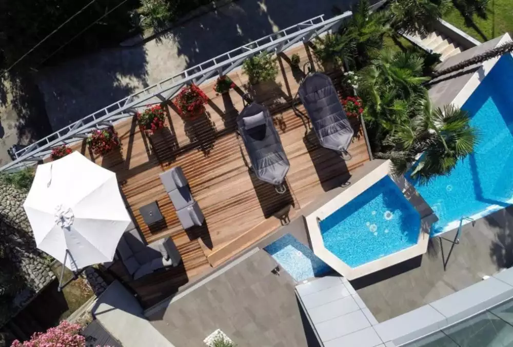 Villa 756m² in Croatia, Opatija. Priced at 3990000€ rent photo-3