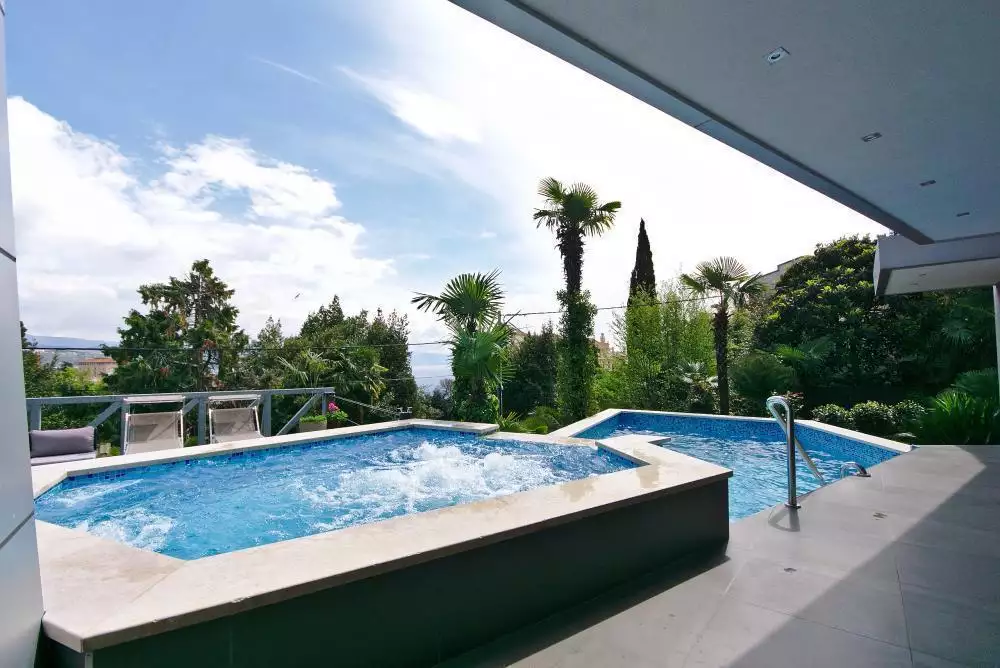 Villa 756m² in Croatia, Opatija. Priced at 3990000€ rent photo-7