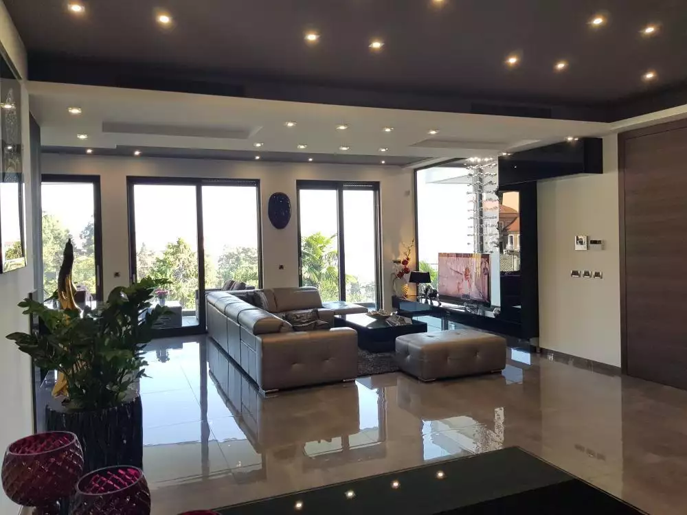 Villa 756m² in Croatia, Opatija. Priced at 3990000€ rent photo-10