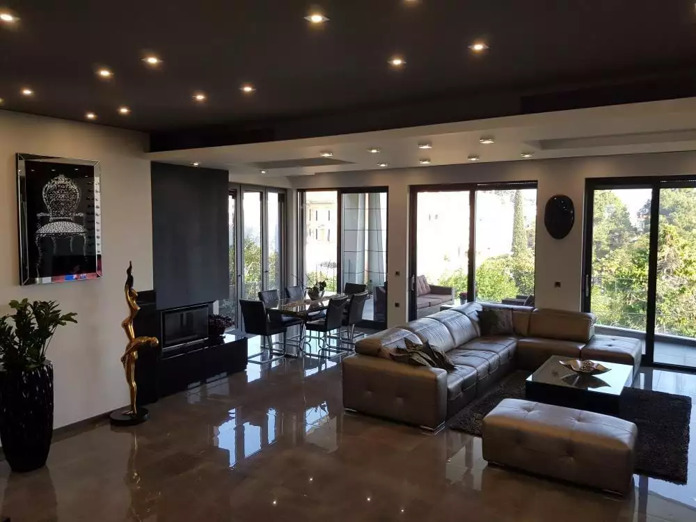 Villa 756m² in Croatia, Opatija. Priced at 3990000€ rent photo-11
