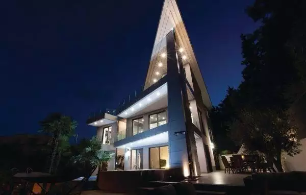 Villa 756m² in Croatia, Opatija. Priced at 3990000€ rent photo-14