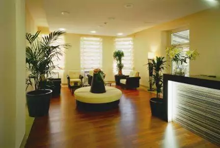 Hotels 1300m² in Croatia, Lovran. Priced at 4000000€ rent photo-4