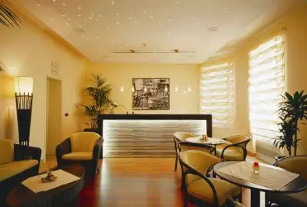Hotels 1300m² in Croatia, Lovran. Priced at 4000000€ rent photo-8
