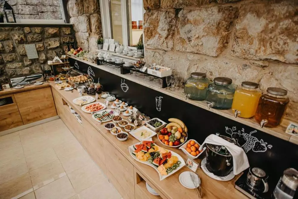 Hotels 1300m² in Croatia, Lovran. Priced at 4000000€ rent photo-13