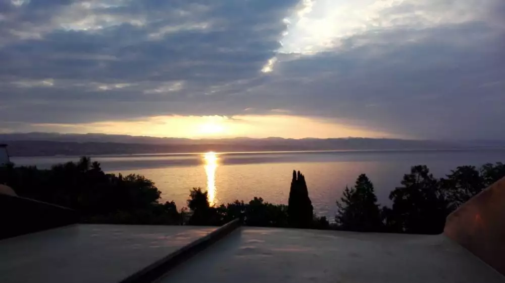 Hotels 1300m² in Croatia, Lovran. Priced at 4000000€ rent photo-15
