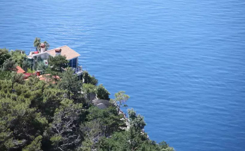 Villa 90m² in Croatia, Brsec. Priced at 2000000€ rent photo-2