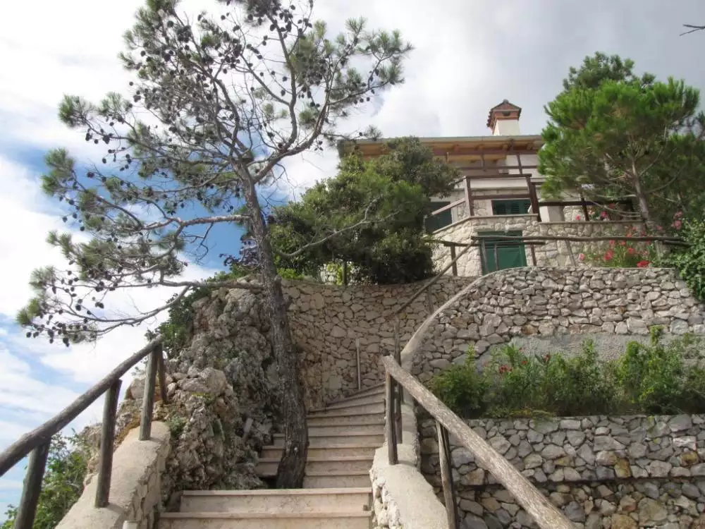 Villa 90m² in Croatia, Brsec. Priced at 2000000€ rent photo-11