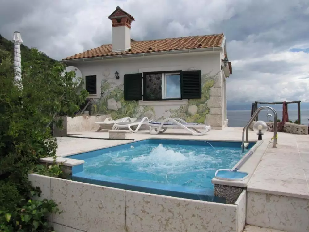 Villa 90m² in Croatia, Brsec. Priced at 2000000€ rent photo-14