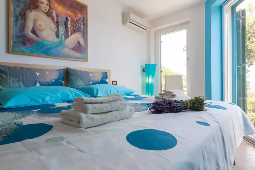 Villa 90m² in Croatia, Brsec. Priced at 2000000€ rent photo-17