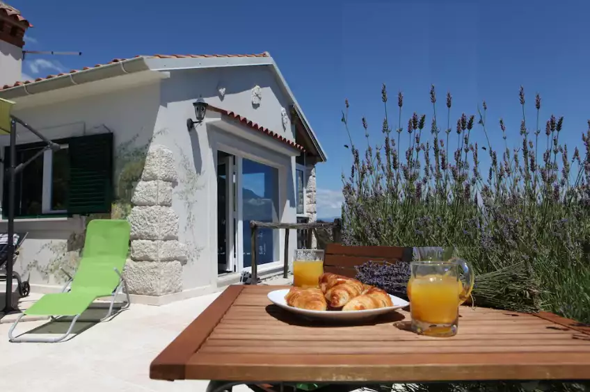 Villa 90m² in Croatia, Brsec. Priced at 2000000€ rent photo-18