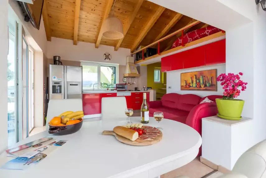 Villa 90m² in Croatia, Brsec. Priced at 2000000€ rent photo-19