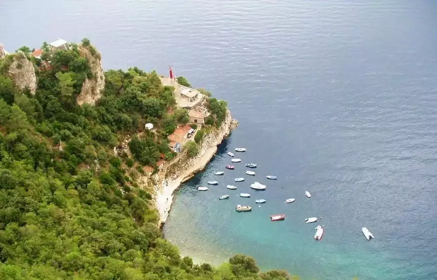 Villa 90m² in Croatia, Brsec. Priced at 2000000€ rent photo-23