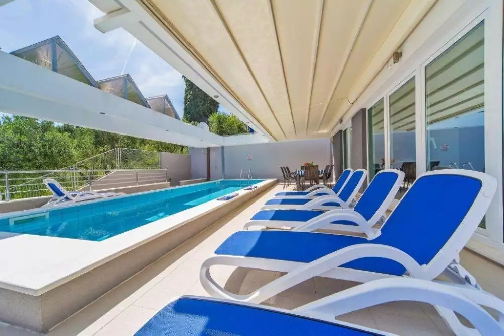 Villa 154m² in Croatia, Dubrovnik. Priced at 1854000€ rent photo-3