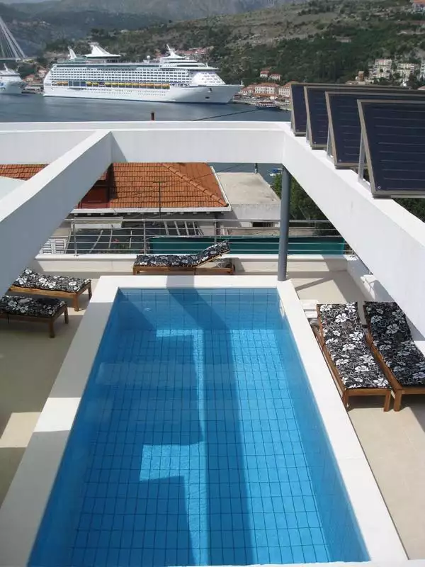Villa 154m² in Croatia, Dubrovnik. Priced at 1854000€ rent photo-5
