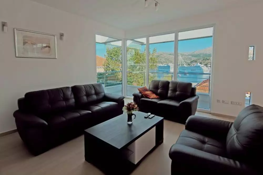 Villa 154m² in Croatia, Dubrovnik. Priced at 1854000€ rent photo-10