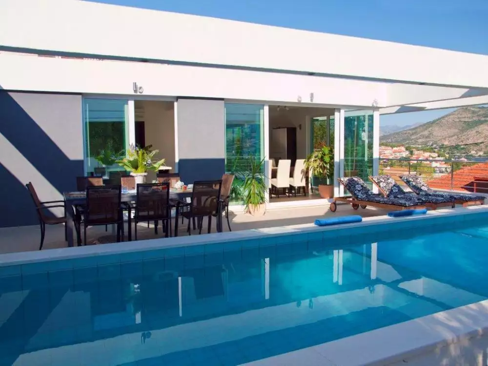 Villa 154m² in Croatia, Dubrovnik. Priced at 1854000€ rent photo-15