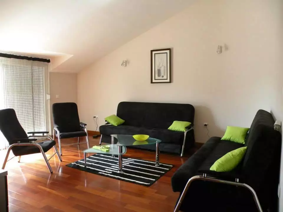 Hotels 1m² in Croatia, Kozino. Priced at 600000€ rent photo-2
