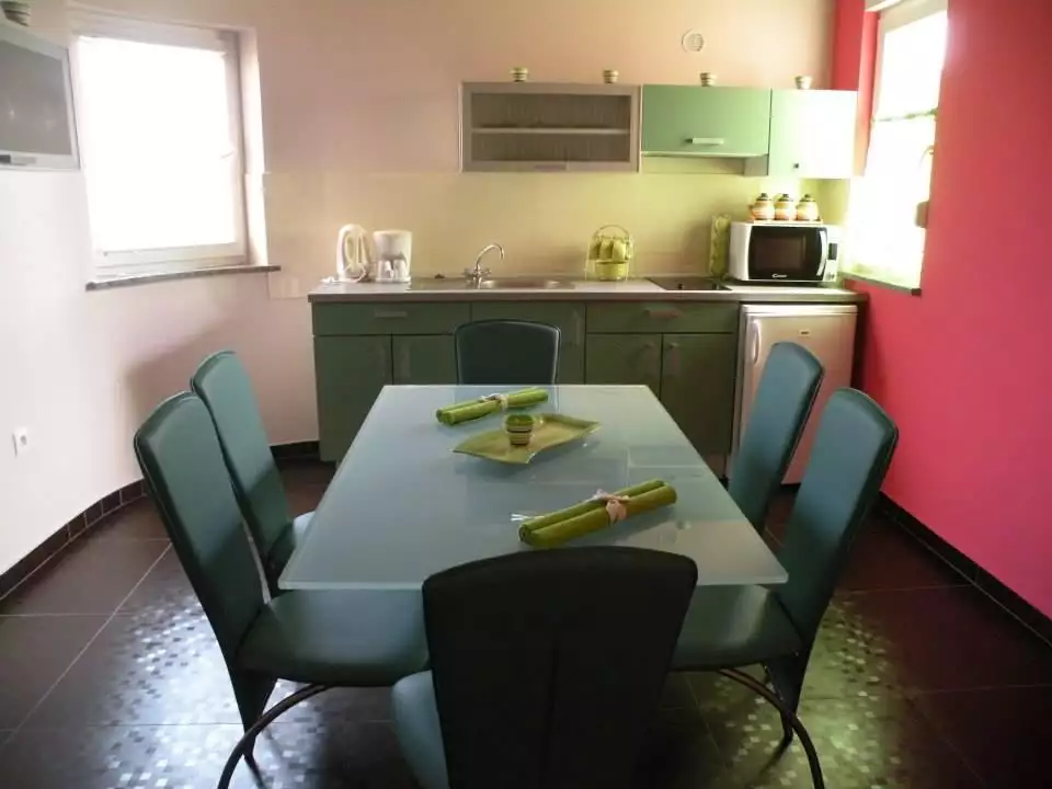 Hotels 1m² in Croatia, Kozino. Priced at 600000€ rent photo-5