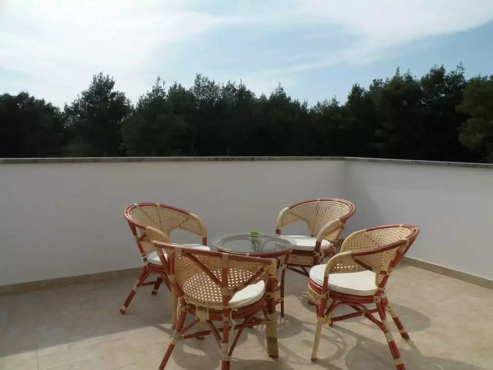 Hotels 1m² in Croatia, Kozino. Priced at 600000€ rent photo-7