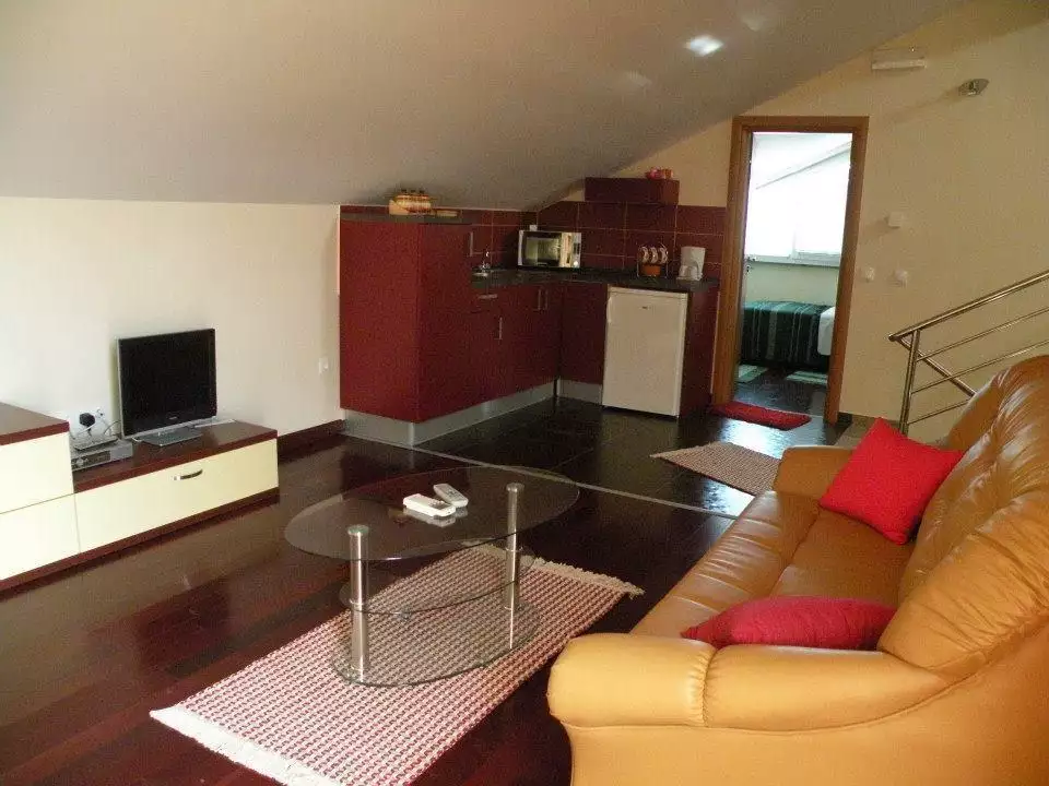 Hotels 1m² in Croatia, Kozino. Priced at 600000€ rent photo-8