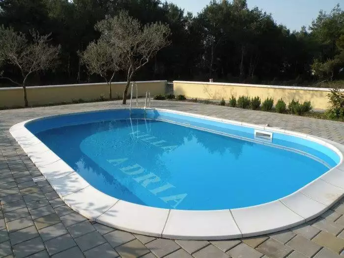 Hotels 1m² in Croatia, Kozino. Priced at 600000€ rent photo-10